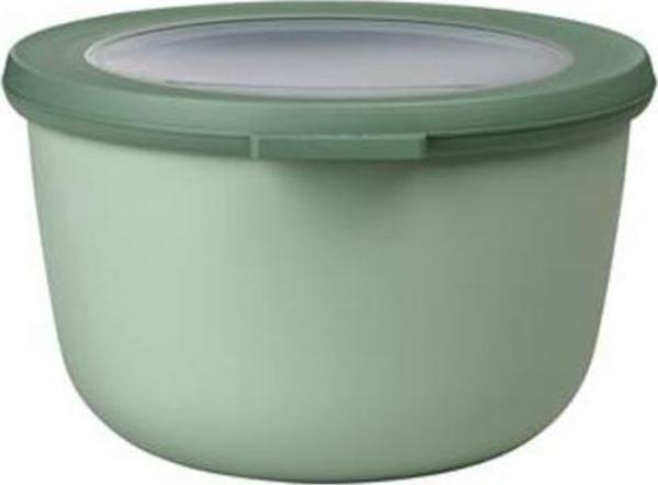 Mepal Multi Bowl Cirqula Round Yemek Kabı 1000 Ml - Image 1