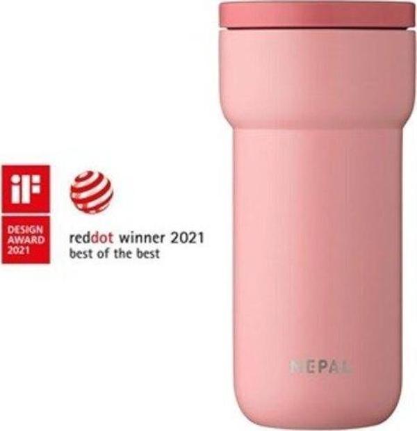Mepal İnsulated Mug Ellipse Termos Kupa 375 Ml - Image 1