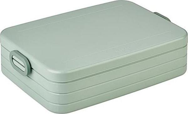 Mepal Lunch Box Take A Break Large Portatif Yemek Kabı 1500 Ml - Image 1