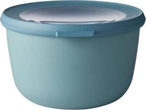 Mepal Multi Bowl Cirqula Round Yemek Kabı 1000 Ml - Image 1