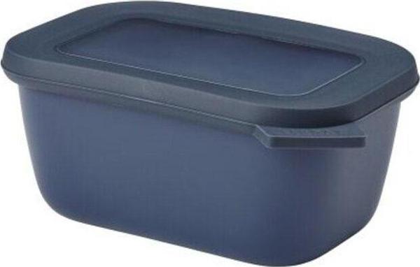 Mepal Multi Bowl Cirqula Rectangular Yemek Kabı 750 Ml - Image 1