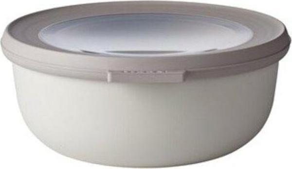 Mepal Multi Bowl Cirqula Round Yemek Kabı 750 Ml - Image 1