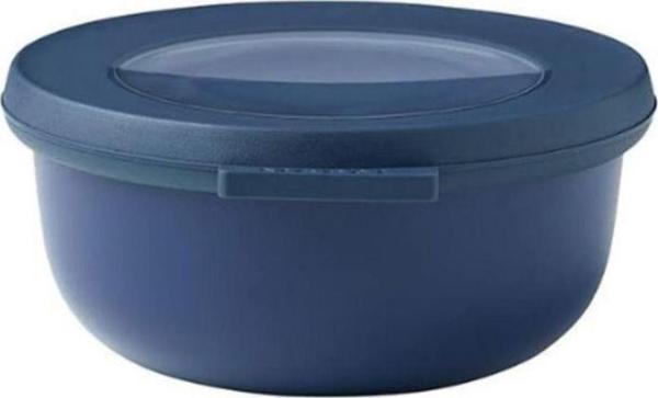Mepal Multi Bowl Cirqula Round Yemek Kabı 350 Ml - Image 1