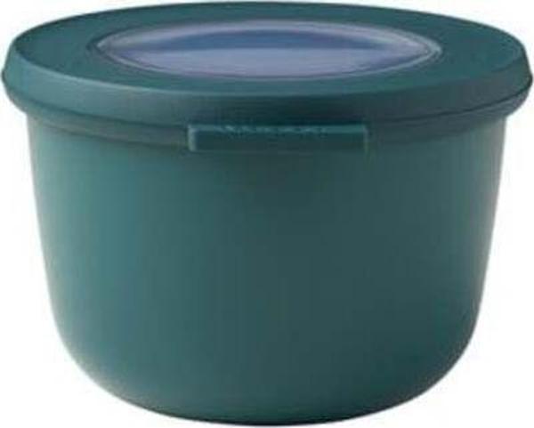 Mepal Multi Bowl Cirqula Round Yemek Kabı 500 Ml - Image 1