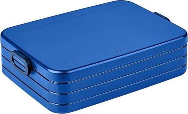 Mepal Lunch Box Take A Break Large Portatif Yemek Kabı 1500 Ml - Image 1
