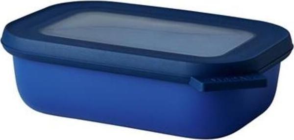 Mepal Multi Bowl Cirqula Rectangular Yemek Kabı 500 Ml - Image 1