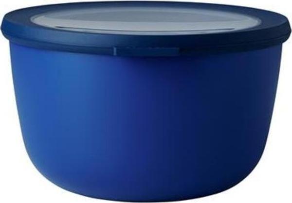 Mepal Multi Bowl Cirqula Round Yemek Kabı 2000 Ml - Image 1