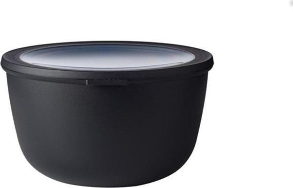 Mepal Multi Bowl Cirqula Round Yemek Kabı 3000 Ml - Image 1