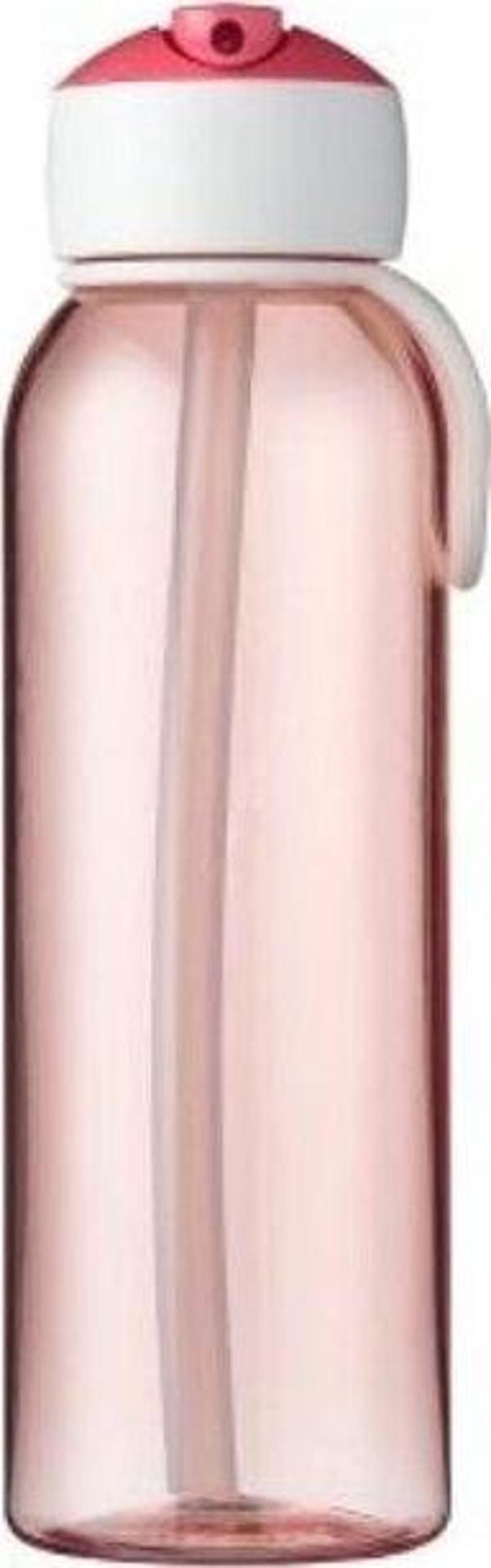 Mepal Water Bottle Flip-Up Campus Su Şişesi 500 Ml - Image 1