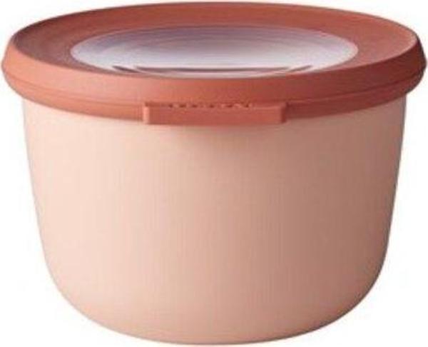 Mepal Multi Bowl Cirqula Round Yemek Kabı 500 Ml - Image 1