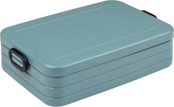 Mepal Lunch Box Take A Break Large Portatif Yemek Kabı 1500 Ml - Image 1