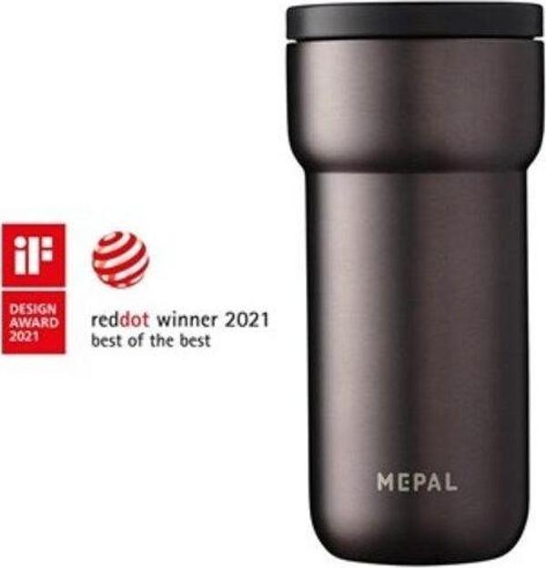 Mepal İnsulated Mug Ellipse Termos Kupa 375 Ml - Image 1