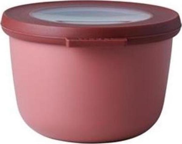 Mepal Multi Bowl Cirqula Round Yemek Kabı 500 Ml - Image 1
