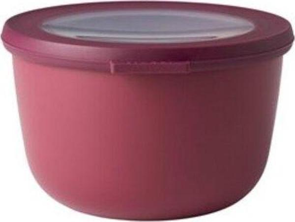 Mepal Multi Bowl Cirqula Round Yemek Kabı 500 Ml - Image 1