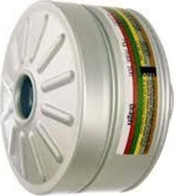 Drager X - Plore A2B2E2K1 Maske Filtresi 6738802 - Image 1