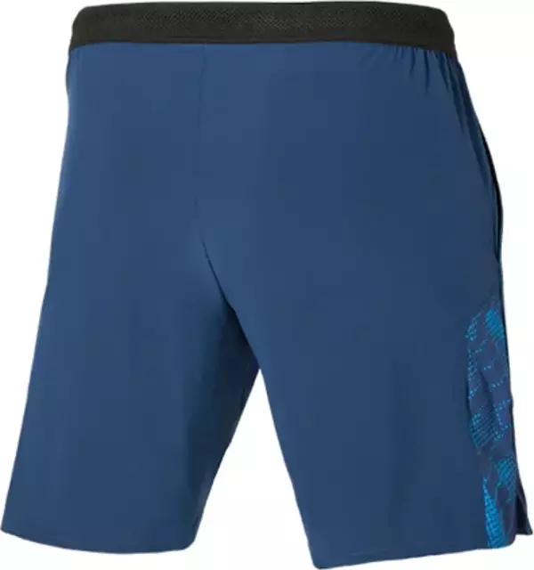Mugen 8 In Amplify Short Erkek Şort Mavi - Image 1