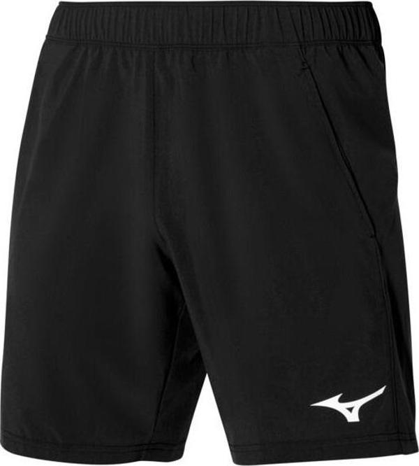 8 In Flex Erkek Şort Siyah - Image 1