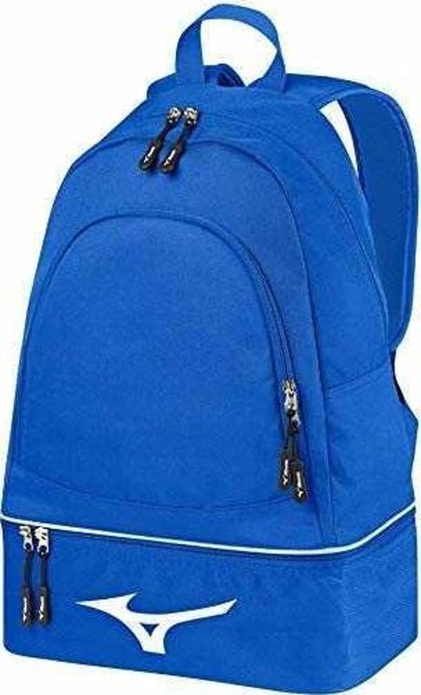 Back Pack Unisex Sırt Çantası Mavi - Image 1