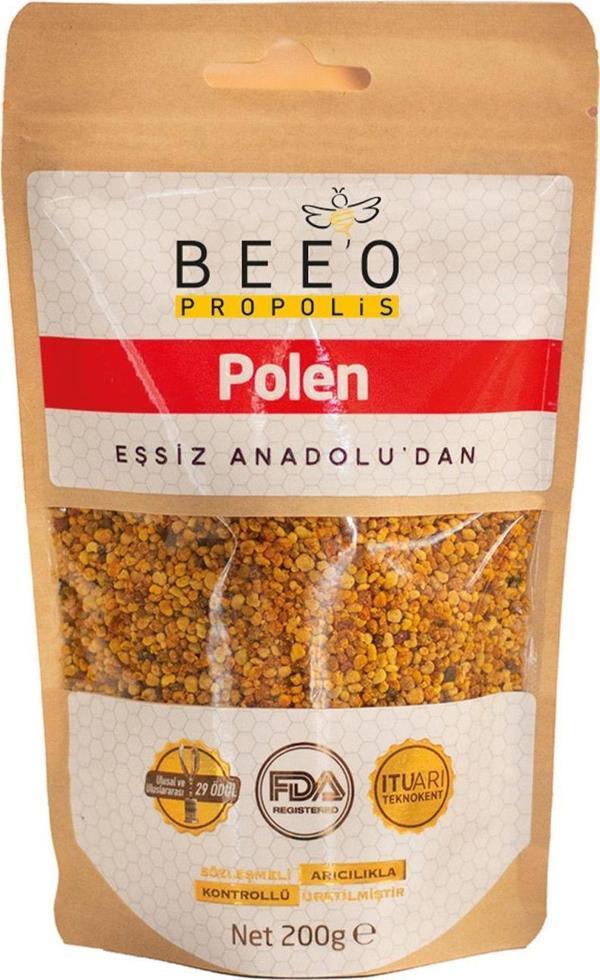 Bee'o Polen 200 gr - Image 1
