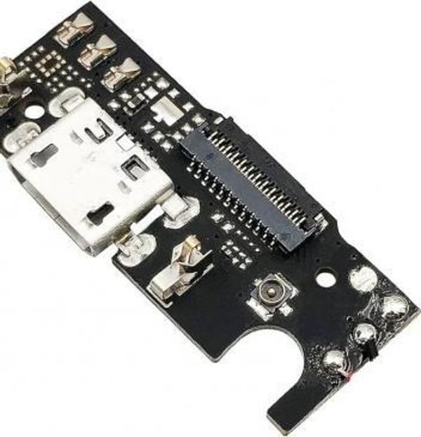 Alcatel 1SE 2020 5030 Şarj Soket Mikrofon Bordu - Image 1