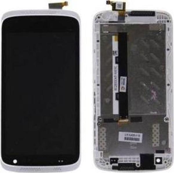 Htc 828 Ekran Beyaz - Image 1