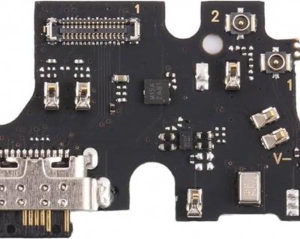 TCL 20L Şarj Soket Mikrofon Bordu T775H - Image 1