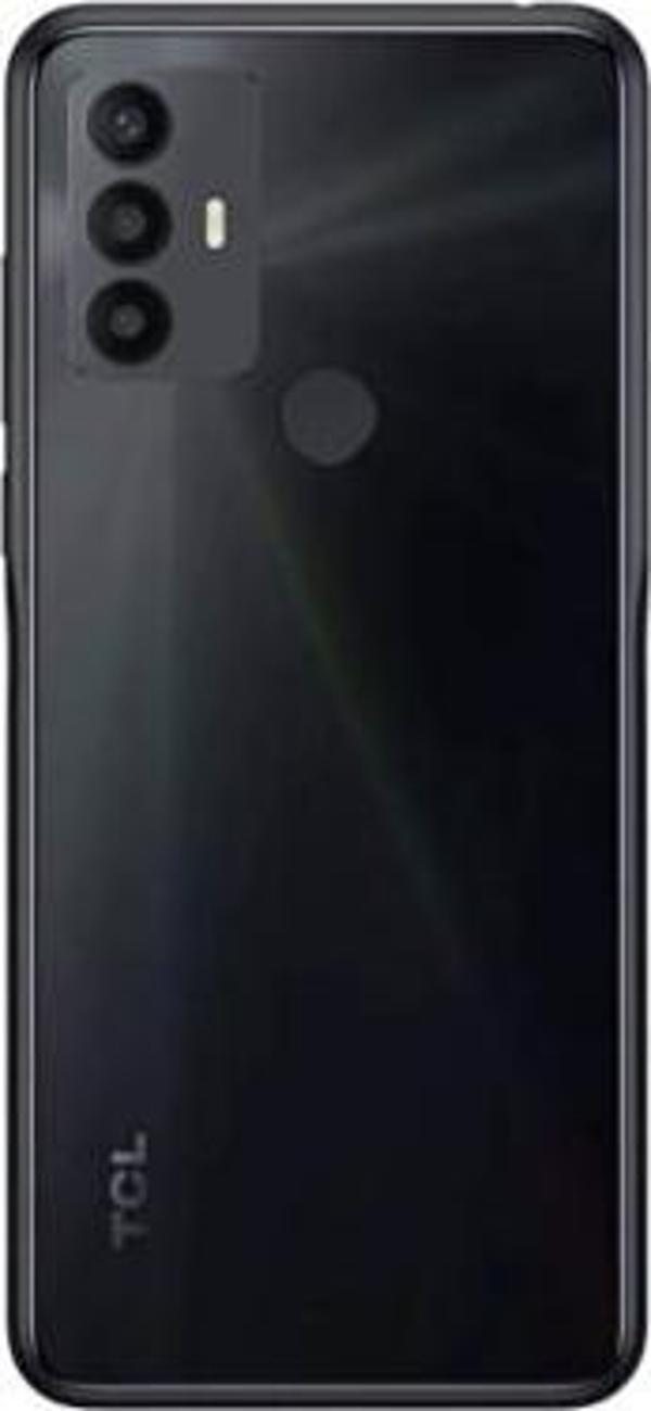 TCL 30SE Arka Kasa Kapak 6165h - Image 1