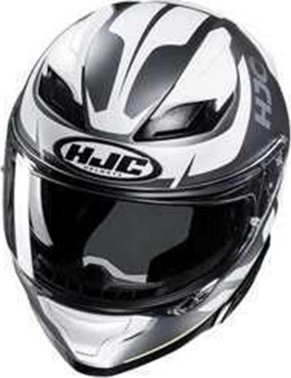 Hjc F71 Kapalı Kask Bard Mc4hsf LARGE - Image 1