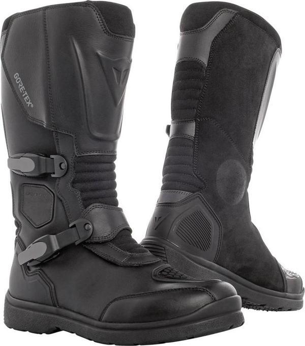 Daınese Centaurı Gore-tex Bot Siyah 41 - Image 1