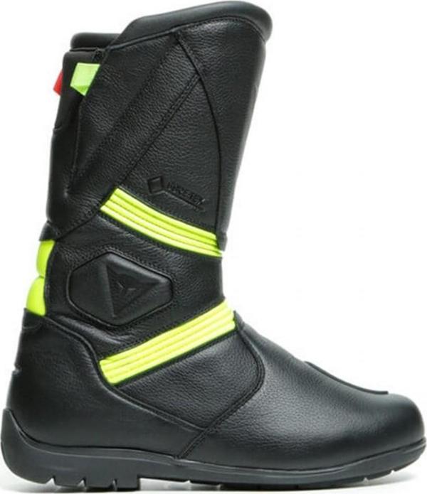 Daınese Fulcrum Gt Gore-tex Çizme Siyah-sarı 43 - Image 1