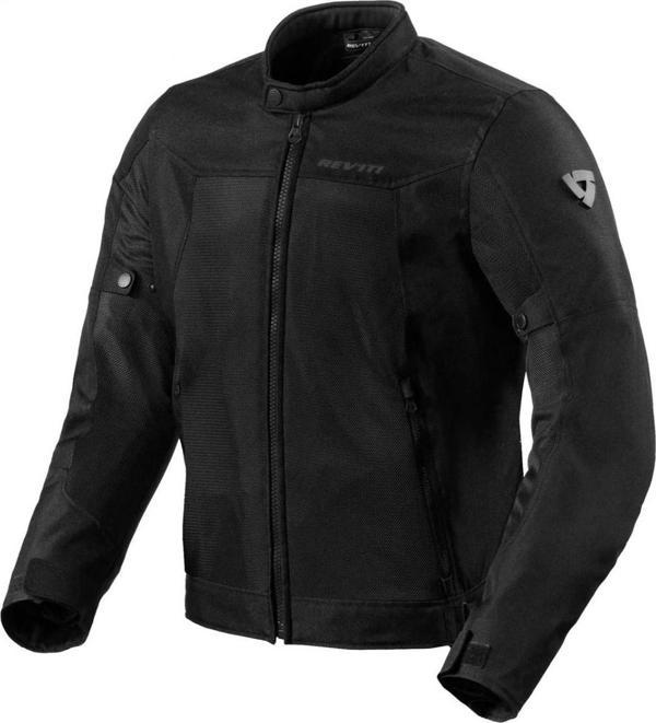 Revıt Eclıpse 2 Mont Siyah 4X-LARGE - Image 1