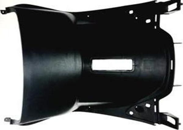 Rmg İç Kutu-torpido Alt Plastiği Moto Gusto Rapıd 50cc - Image 1