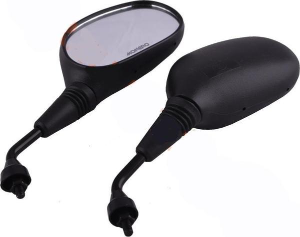 Monero Ayna Takımı Plastik (qy156) 10mm Cub-vitesli - Image 1