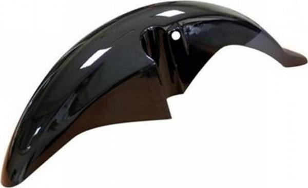 Monero Ön Çamurluk Siyah Honda Pcx 2014-2017 - Image 1