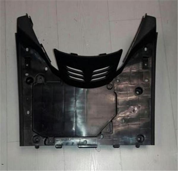 Motospartan Ayaklık Ana Gövde ( Kapaklı ) Honda Alpha - Image 1
