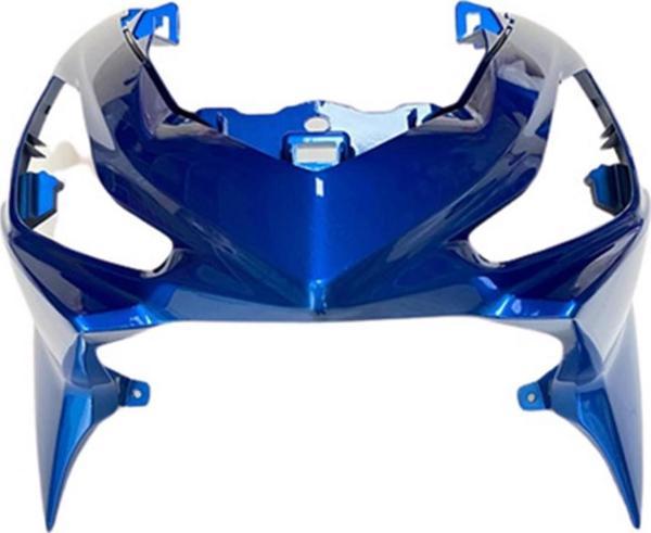 Motospartan Ön Burun Mavi Suzukı Address 110 Oem - Image 1