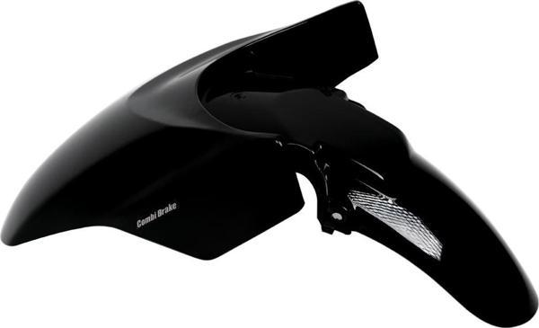 Motospartan Ön Çamurluk Orjinal Siyah Honda Pcx 125 2018-2020 - Image 1