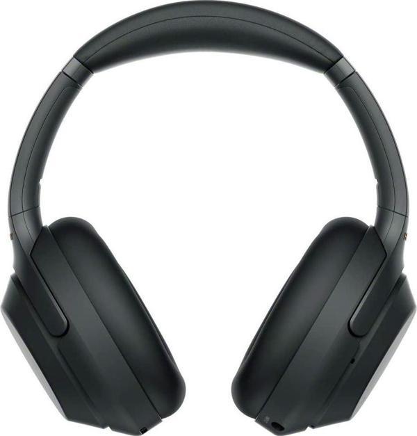 Sony WH-1000XM3 Kulak Üstü Bluetooth Kulaklık Siyah (Sony Eurasia Garantili) - Image 1
