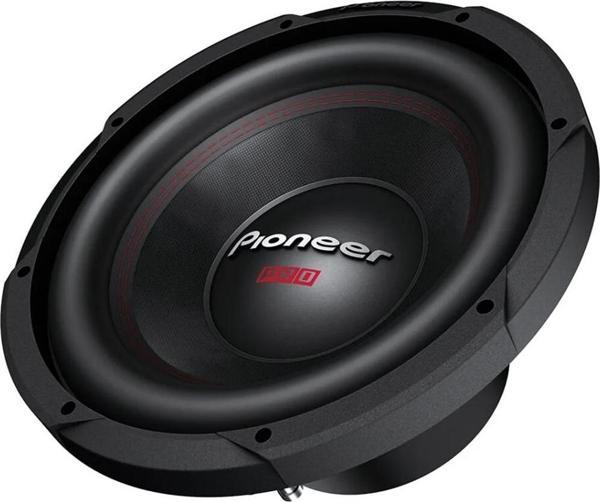 Pioneer 30 Cm Max 1500 Watt Oto Subwoofer  - Image 1