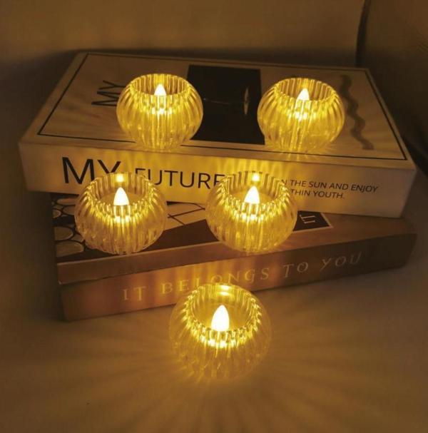 PANTHER PT-431 LED MUM - Image 1