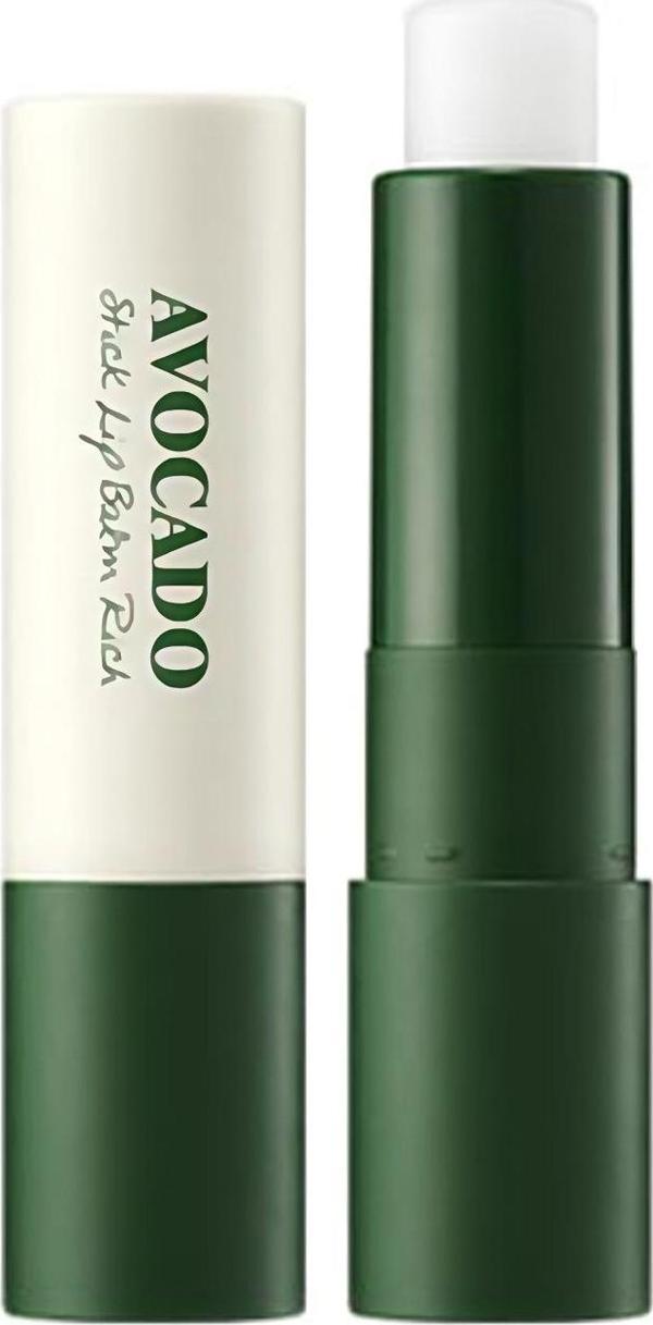 Skinfood Avocado Stick Lip Balm #1 - Image 1