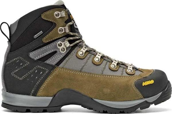 ASOLO FUGITIVE ERKEK OUTDOOR BOT - Image 1