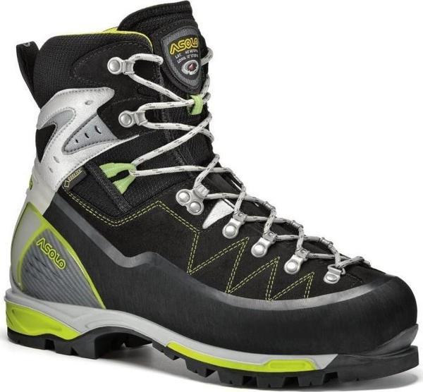 ASOLO ALTA VİA GTX ERKEK DAĞCILIK BOTU - Image 1