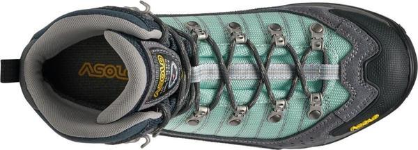 Asolo Drifter I Evo Gore Tex Kadın Trekking Botu - Image 1