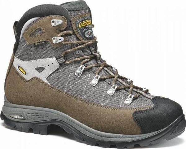 ASOLO FINDER GV MM ERKEK OUTDOOR BOT  - Image 1