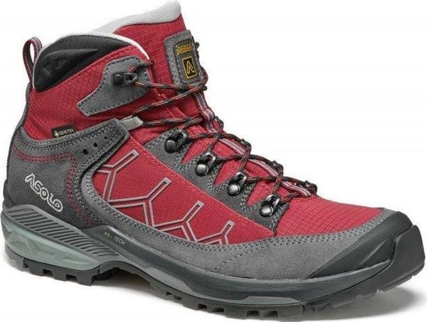 ASOLO FALCON EVO OUTDOOR KADIN BOT - Image 1