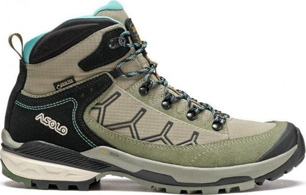 ASOLO FALCON EVO GTX OUTDOOR KADIN BOT - Image 1