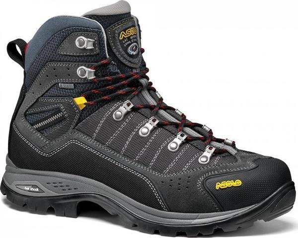 ASOLO DRIFTER WIDE ERKEK OUTDOOR BOT - Image 1