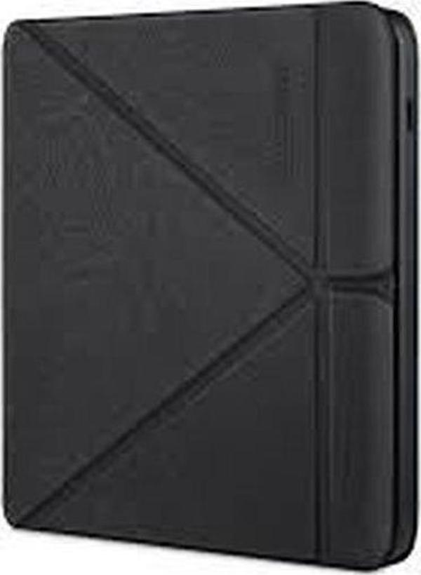 Kobo Libra Colour SleepCover Case Siyah - Image 1