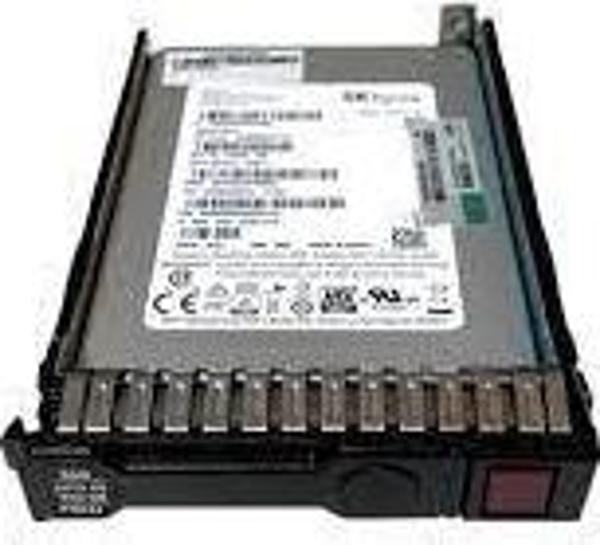 960GB SATA Solid State Drive - 2.5-inch - Image 1